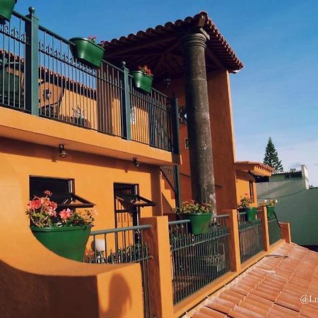Hotel Del Pasaje Morales Комитан-де-Домингес Экстерьер фото